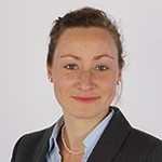 Dr.-Ing. Sophie Nottbeck