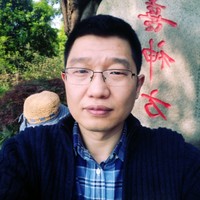 杨勇志