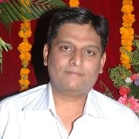 Ashish Sahasrabudhe
