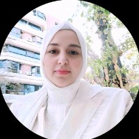 Mariam Ahmed Mohamed