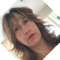 Francesca Purslow