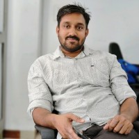 Gajendra Singh Patel