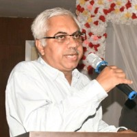 Dhrubadas Chakraborty