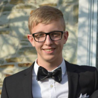 Maksym Shuportyaka