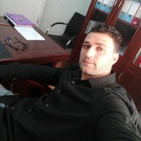 SALIM B