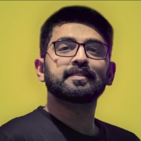 Shaiharyaar Ahmad