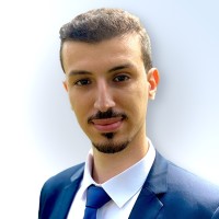 Achraf Ameddah