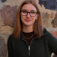 Kathryn Pegg