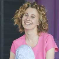 Ausrine Dambrauskaite