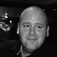 Anthony Harkness