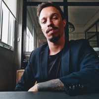 Diego Jaeger