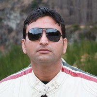 Nikunj Patel