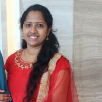 Bhavisha Prabhakaran