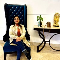 Poorna Majumdar