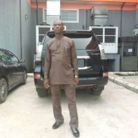 Ubong Essien