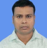 Sudipta Kr Maity
