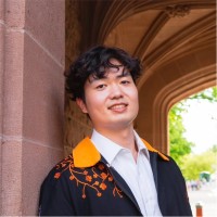 Darren Zheng