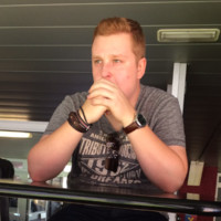 Jordi Van Den Kommer