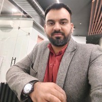 Nikhil Saini