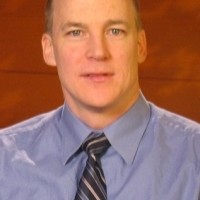 Gregory Cameron