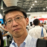 Hiroshi HATAKEDA