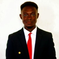 Godfred Amankwah Osei