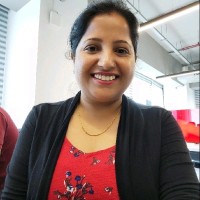 Anita Sawant