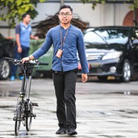 Dharmawan Freddyantoro