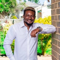 Rangarirai Munashe Takuva