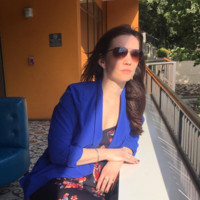 Allison Dar, Aia, Edac, Leed Ap