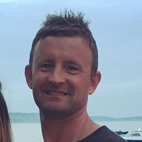 Steven Eltringham