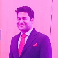 Mukul Singhvi
