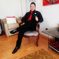 John Paul Nuñez Muñoz