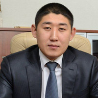 Evgeniy I