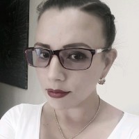 Katherine Barrantes Arias