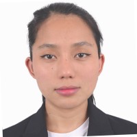 Alisha Gurung