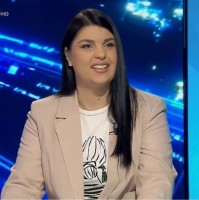 Tresjana Elmazi