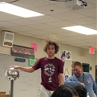 Wayland Caffey