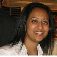 Betzy Nireesh