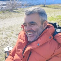 Jaco Van Schalkwyk