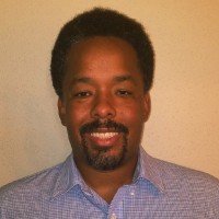 Clinton Etheridge