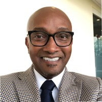 Cedric Stribling