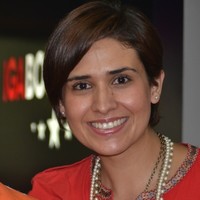 Ximena Mont Zepeda