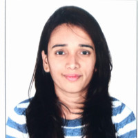 Shivani Bhagat