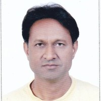 Ashok Bhiwagade