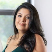 Natalie Cobena Levine