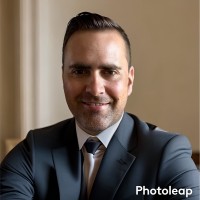 Stuart Theron