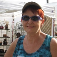 Bette Drake