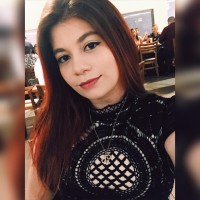 Laura Vasconcelos