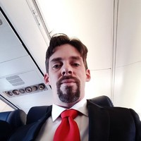 Matt Tarpy